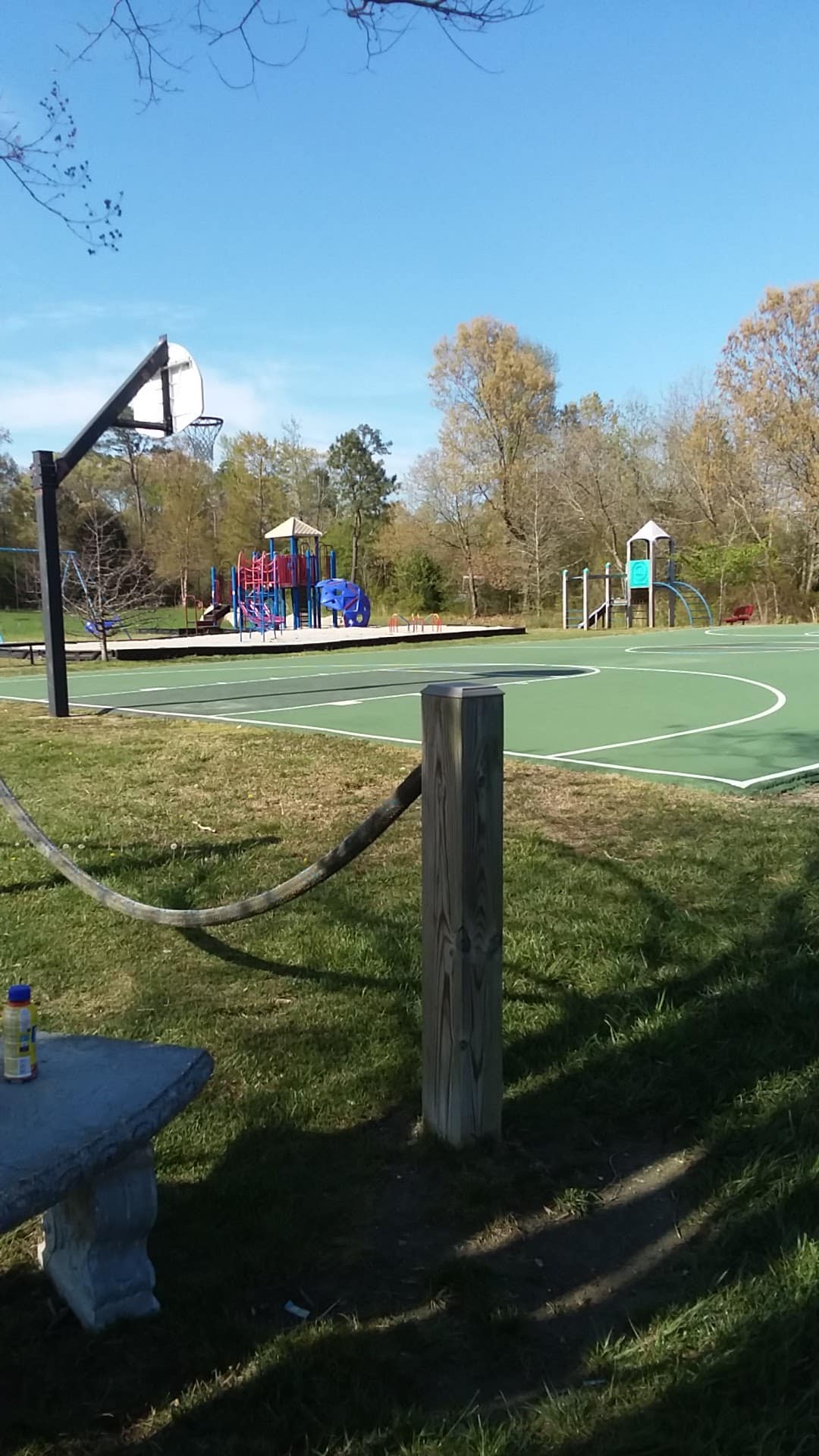 Deltaville Community Park - Deltaville, VA