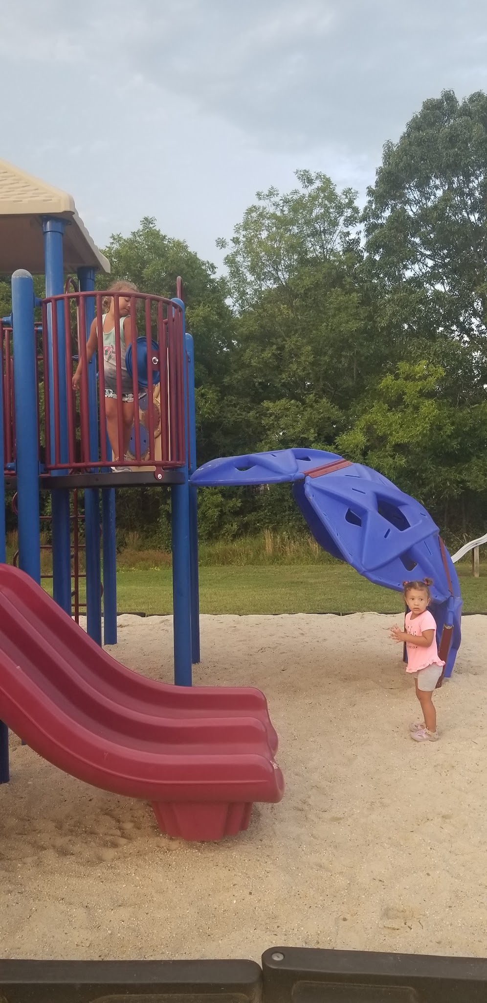 Deltaville Community Park - Deltaville, VA