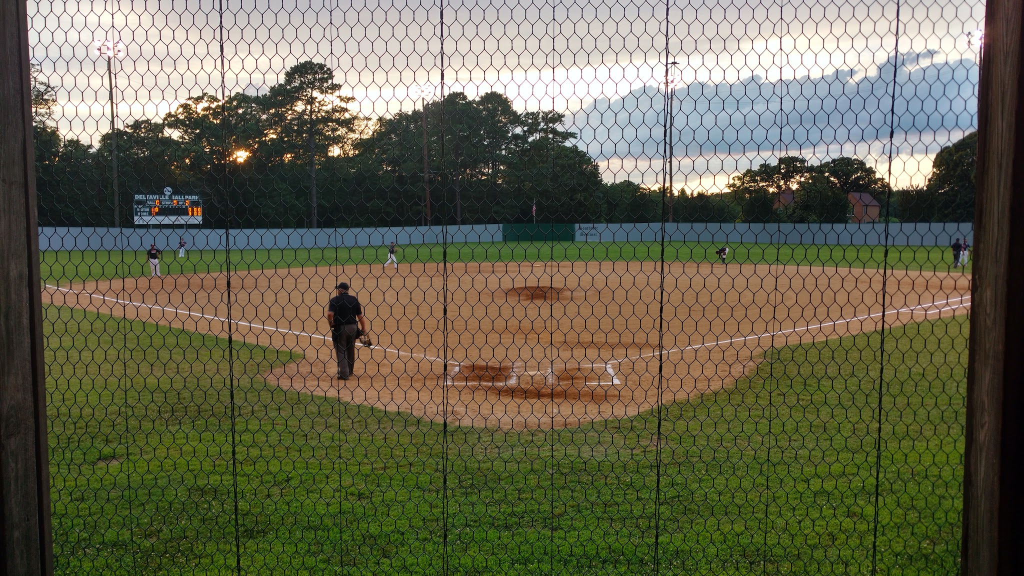 Deltaville Community Park - Deltaville, VA