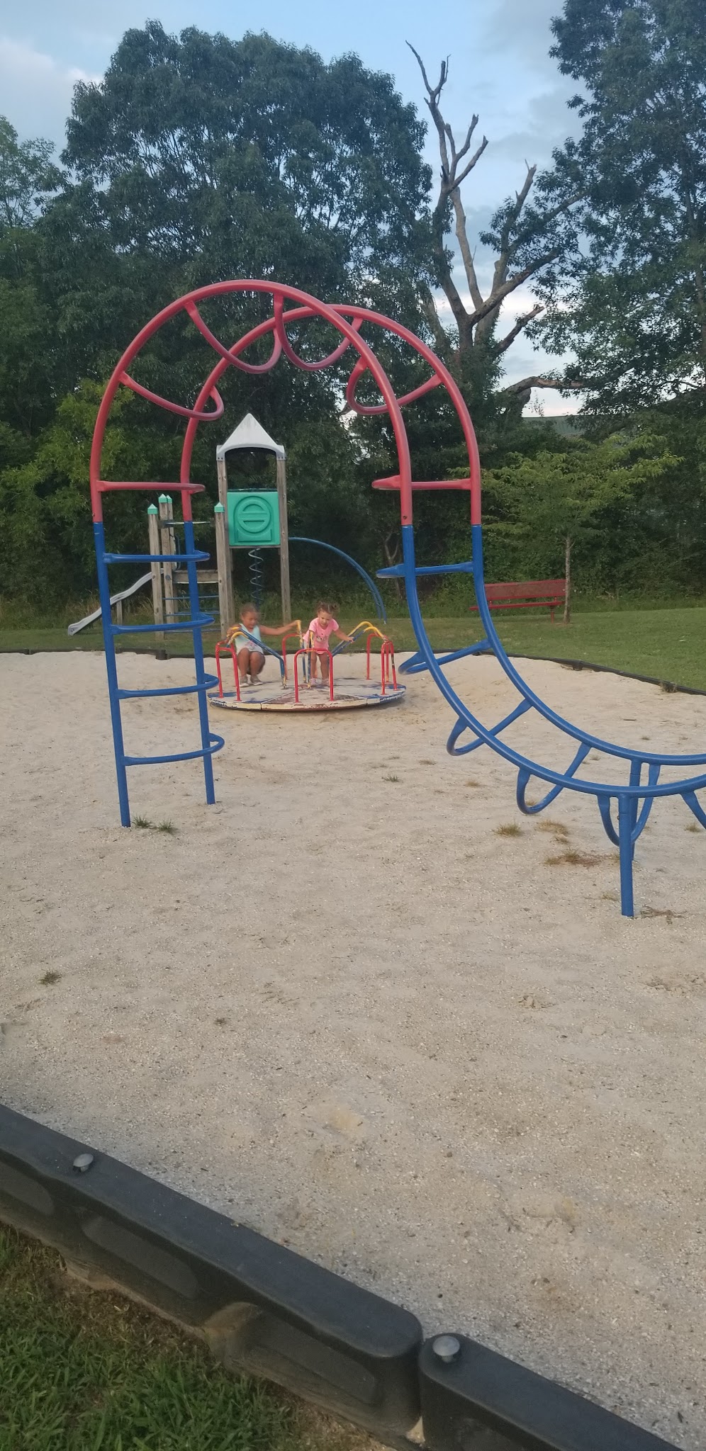 Deltaville Community Park - Deltaville, VA