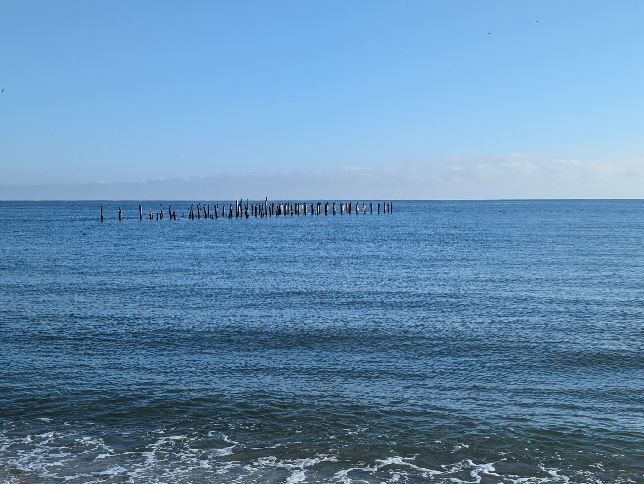 Aaron's Beach - Diggs, VA