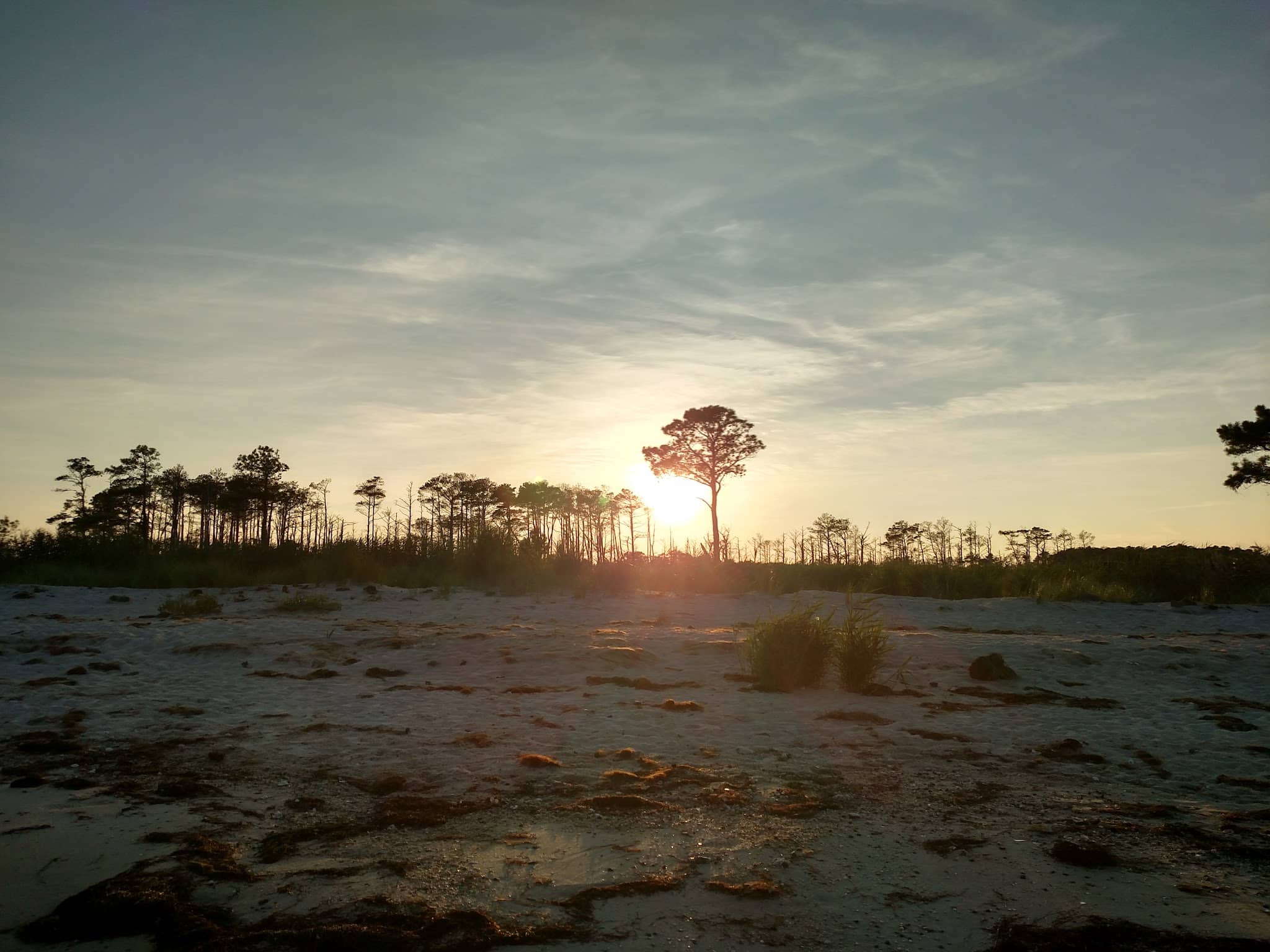 Haven Beach - Diggs, VA