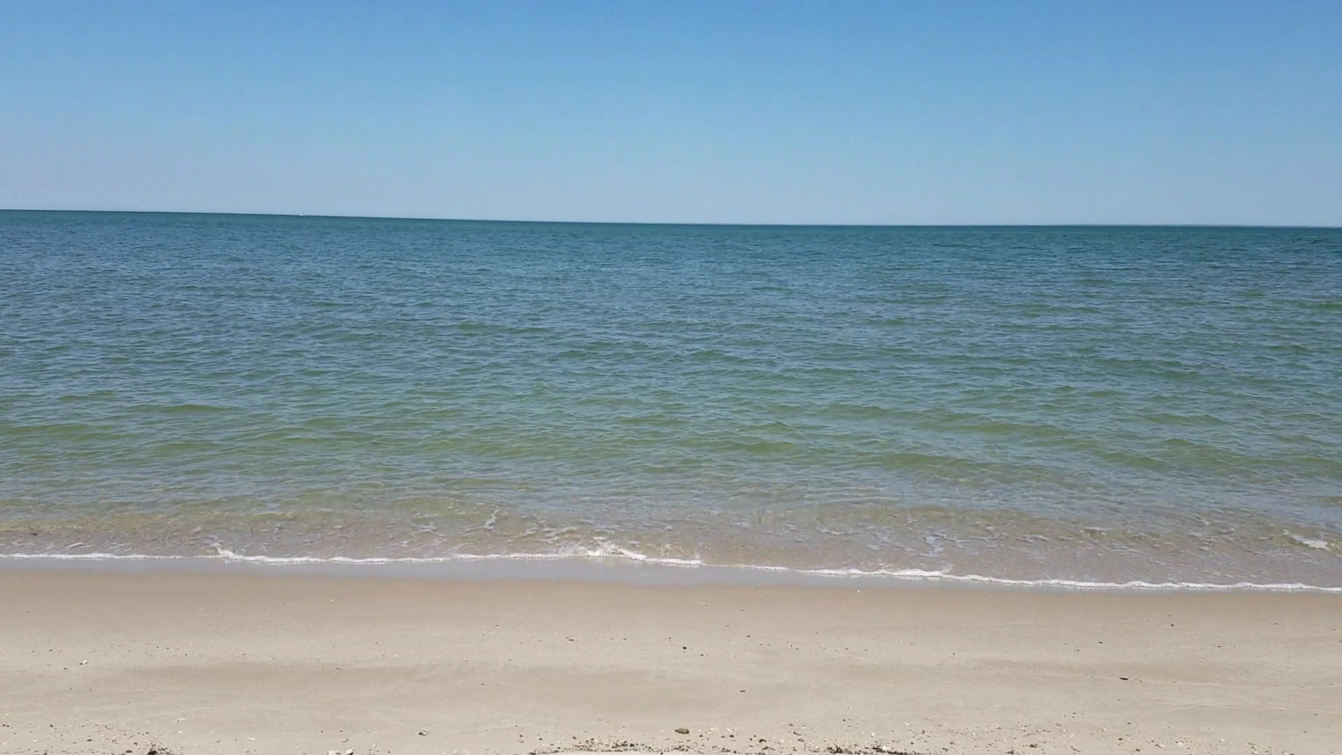 Haven Beach - Diggs, VA