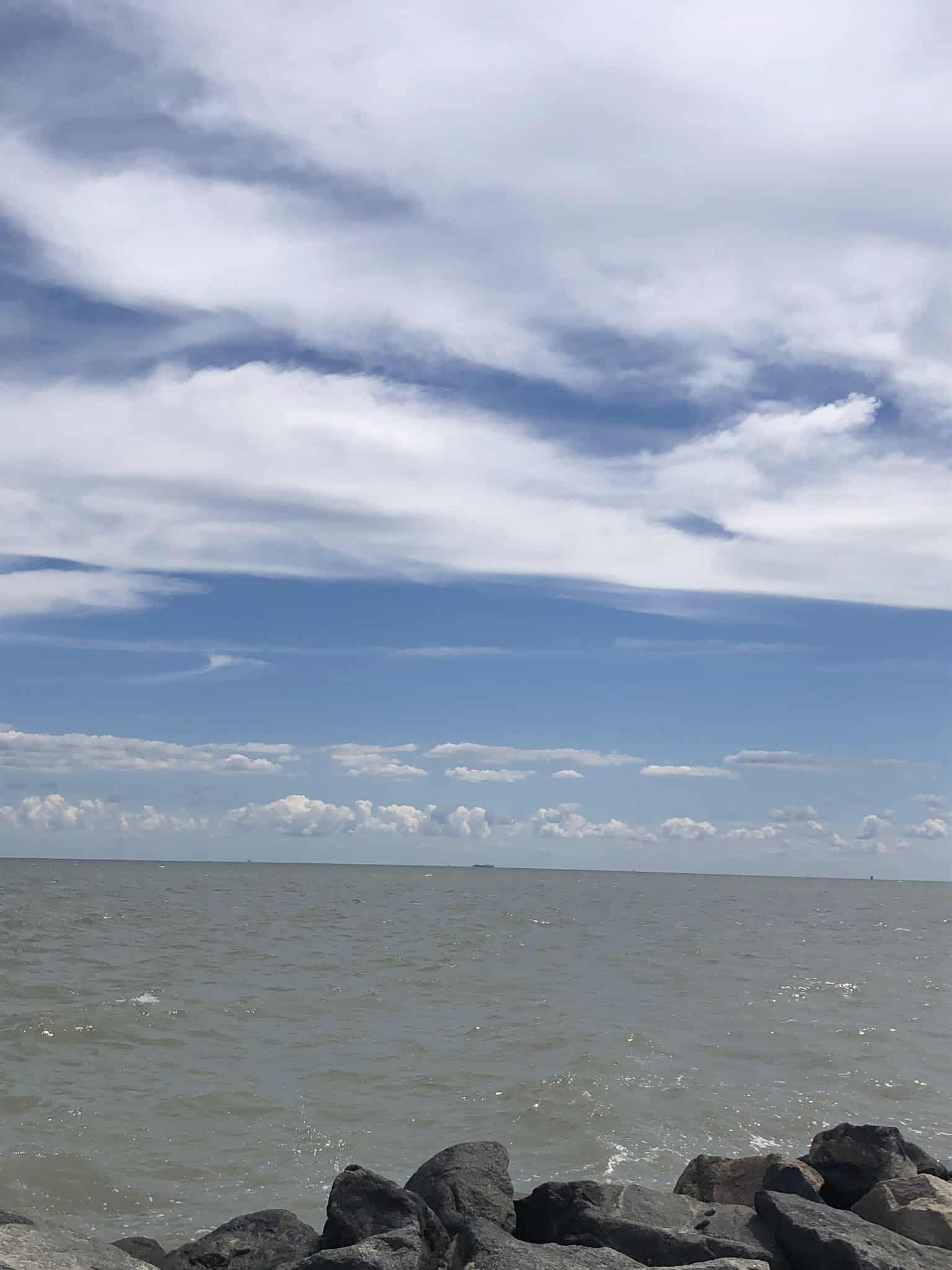 Haven Beach - Diggs, VA