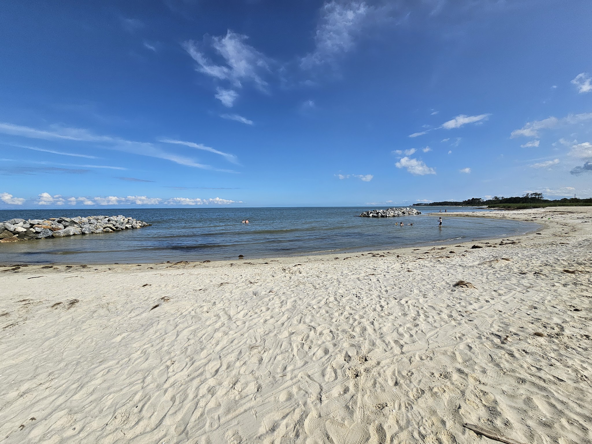 Haven Beach - Diggs, VA