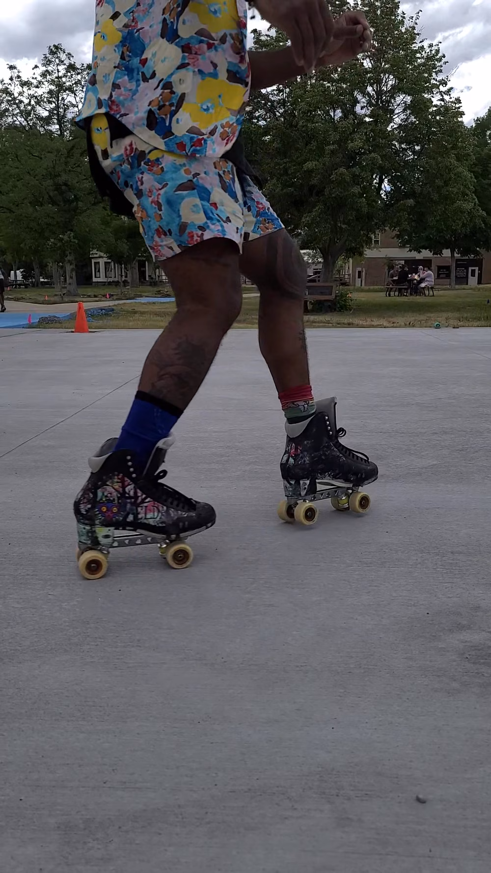 Jaycee Park - Dillon, MT