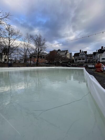 Dobbs Ferry Memorial Park - Dobbs Ferry, NY