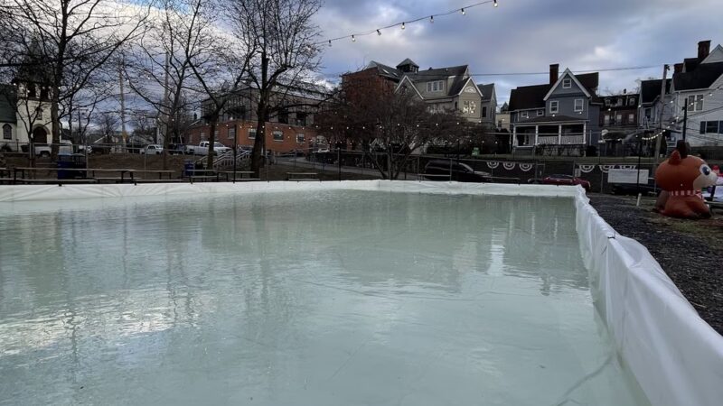 Dobbs Ferry Memorial Park - Dobbs Ferry, NY
