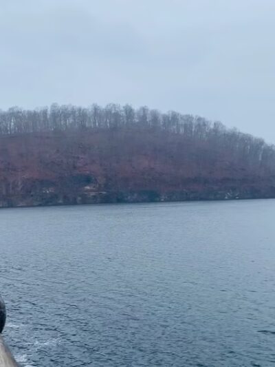 Old Croton Aqueduct State Historic Park - Dobbs Ferry, NY