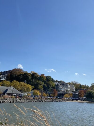 Waterfront Park (Dobbs Ferry) - Dobbs Ferry, NY