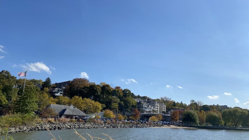 Waterfront Park (Dobbs Ferry) - Dobbs Ferry, NY