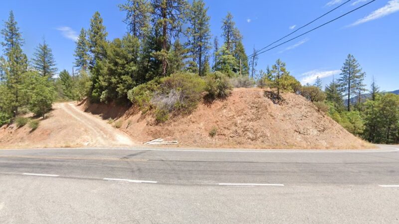 Douglas City Campground - Douglas City, CA