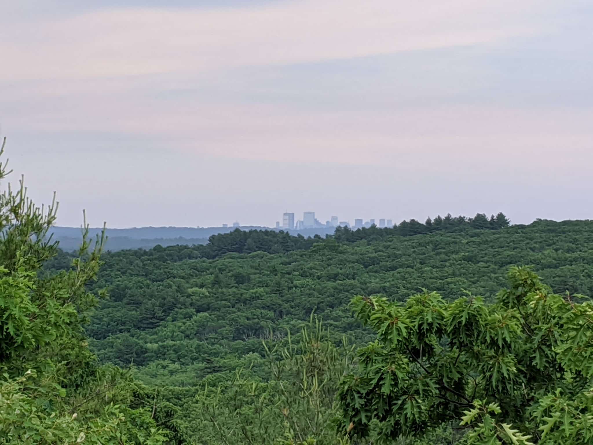 Noanet Woodlands - Dover, MA