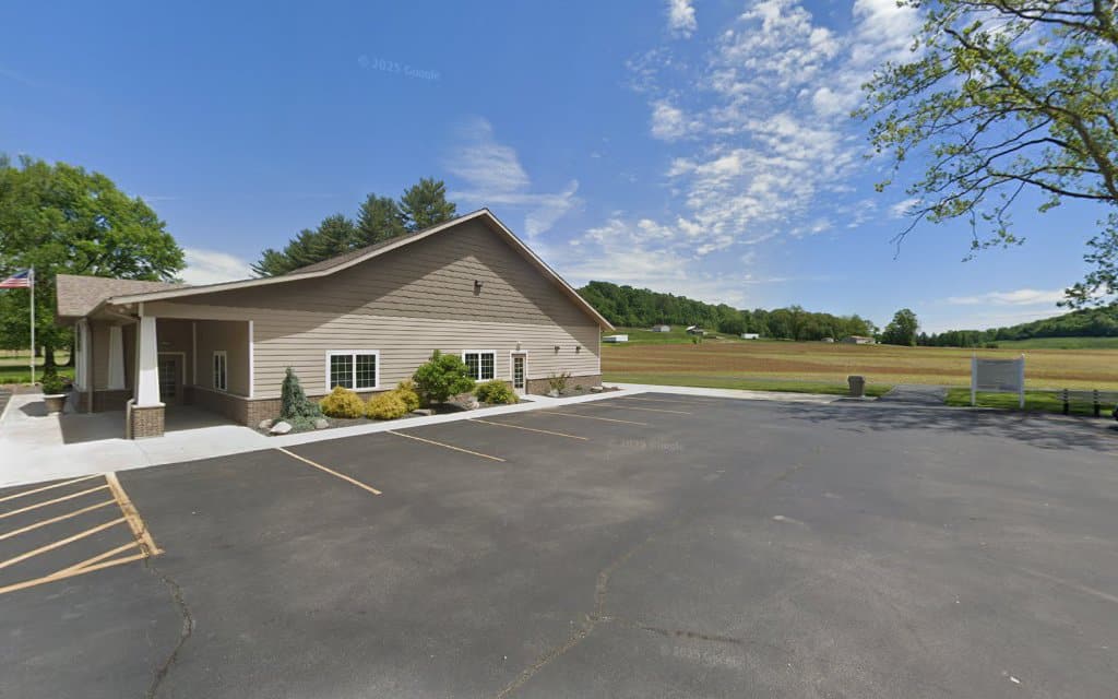 Dubois Ruritan Park - Dubois, IN