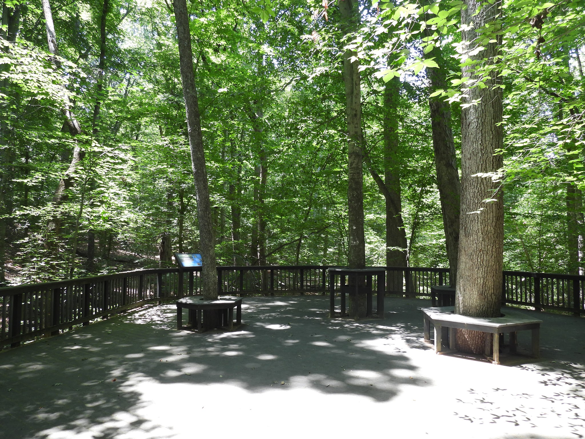 South Valley Trail - Dumfries, VA