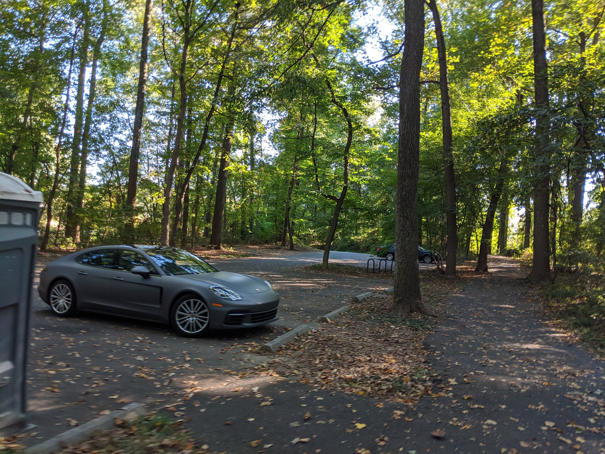 Dunn Loring Park - Dunn Loring, VA