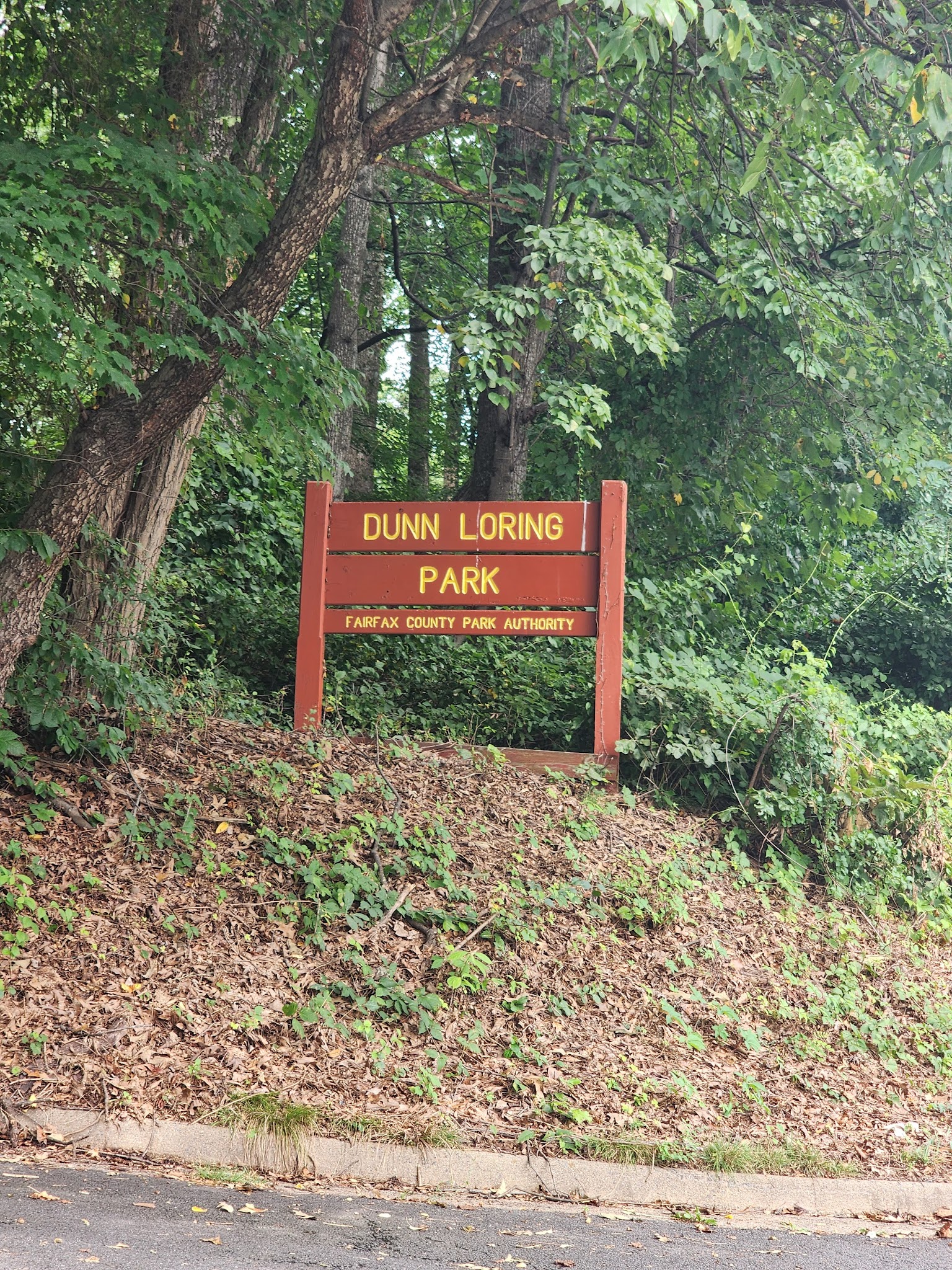 Dunn Loring Park - Dunn Loring, VA