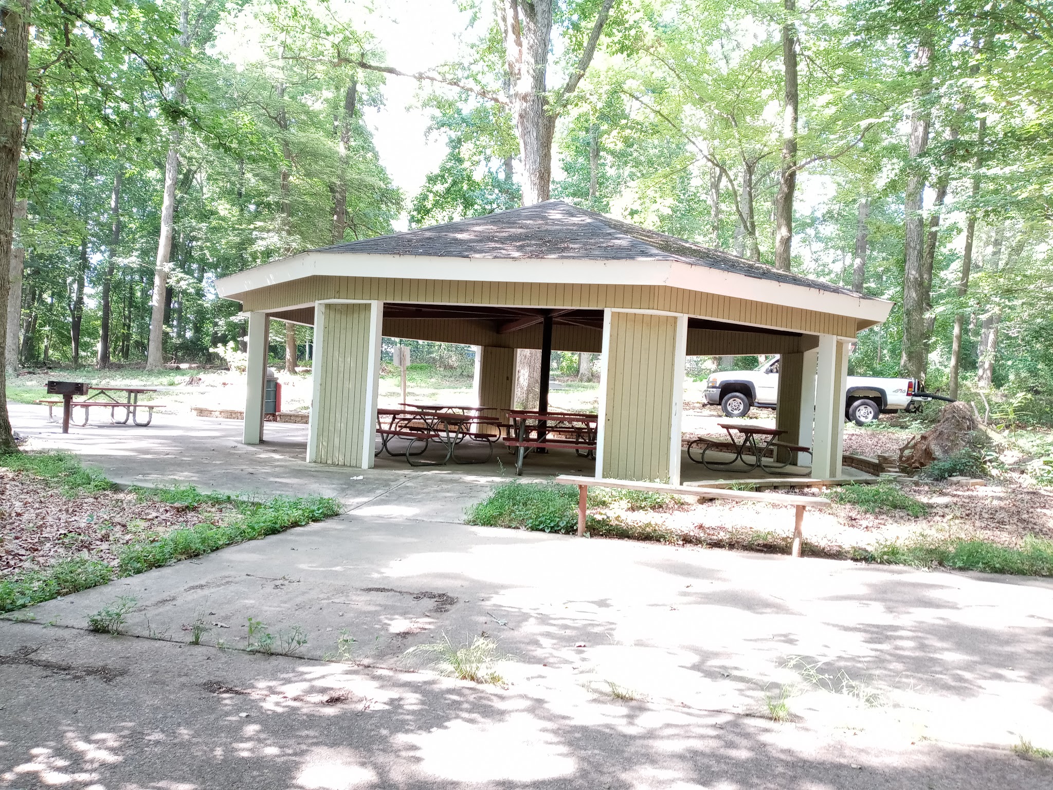 Dunn Loring Park - Dunn Loring, VA