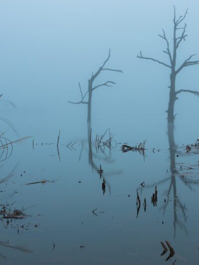 Lake Durant Park - Durant, OK