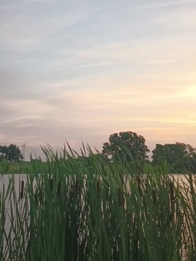 Lake Durant Park - Durant, OK