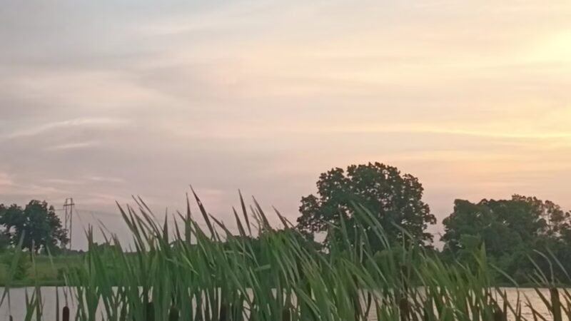 Lake Durant Park - Durant, OK