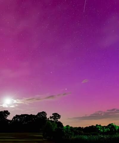 Lake Durant Park - Durant, OK