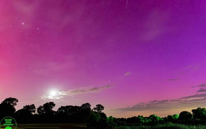 Lake Durant Park - Durant, OK