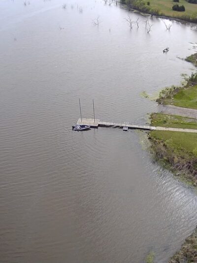 Lake Durant Park - Durant, OK