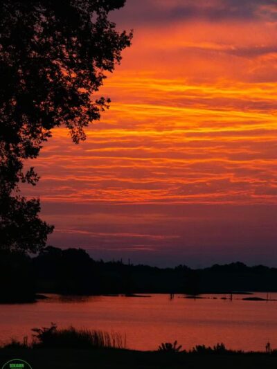 Lake Durant Park - Durant, OK