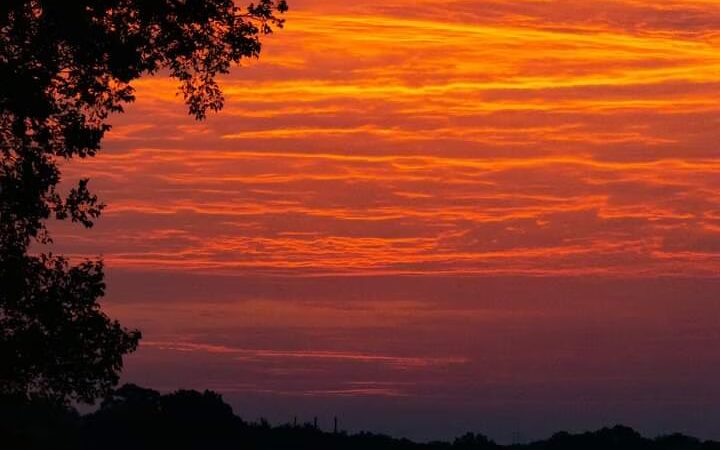 Lake Durant Park - Durant, OK