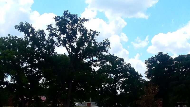 Rocket Park - Durant, OK