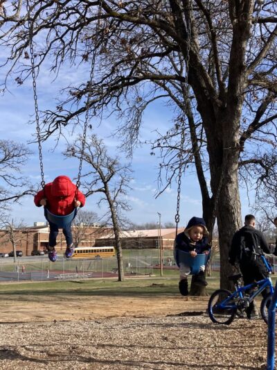 Rocket Park - Durant, OK