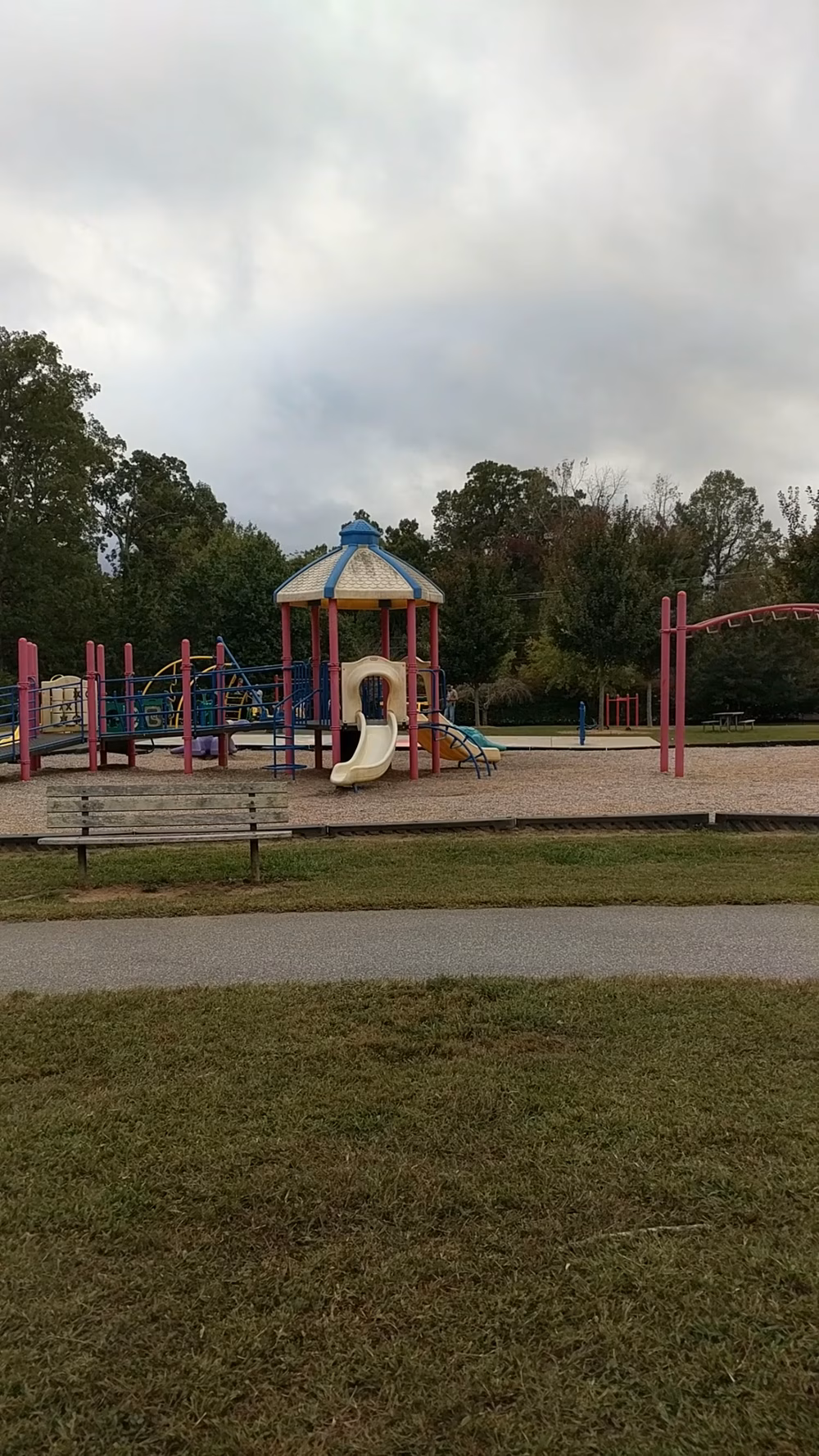 East Flat Rock Park - East Flat Rock, NC