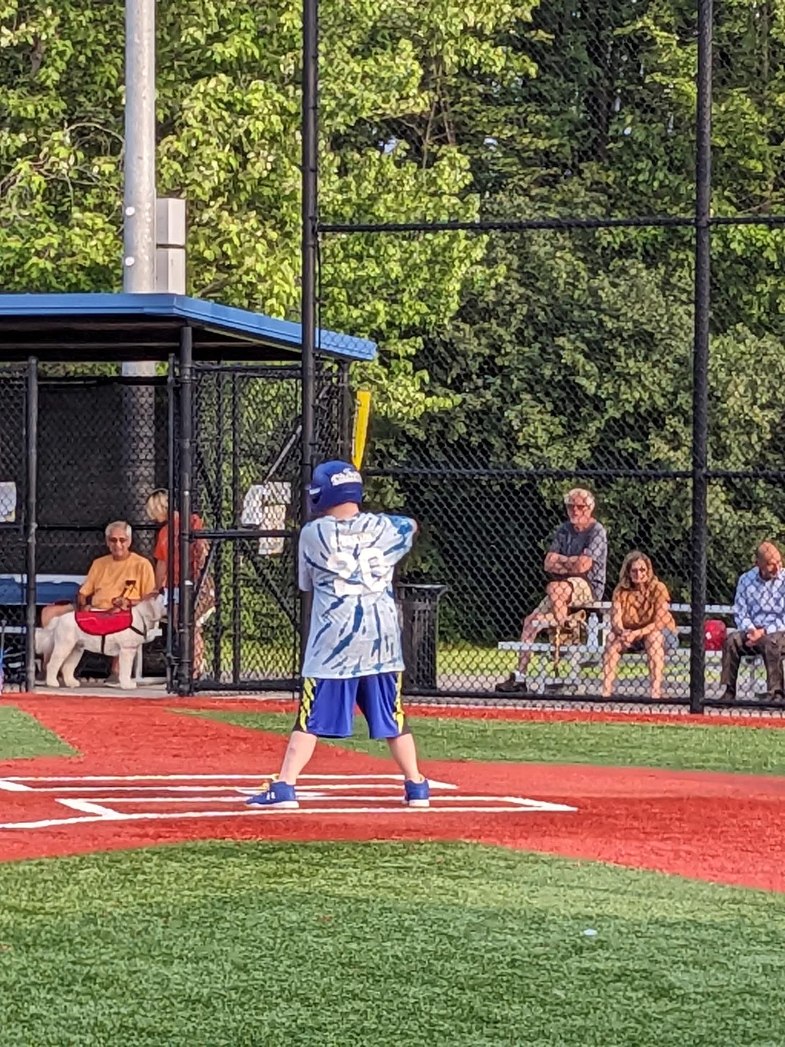 Carrier Park - East Syracuse, NY