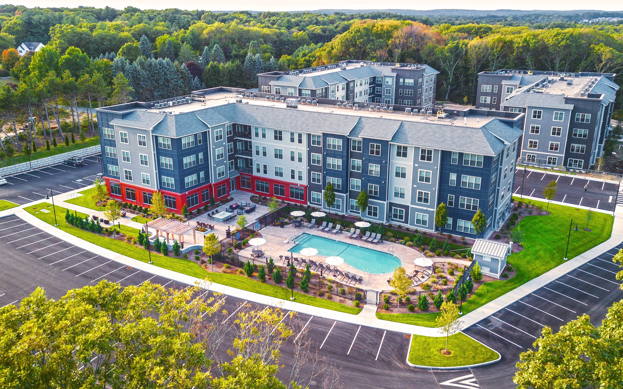 Audubon Easterly - East Walpole, MA