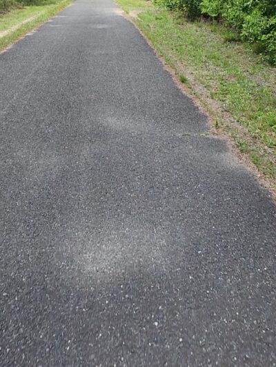 Atlantic County Bikeway - Egg Harbor Township, NJ