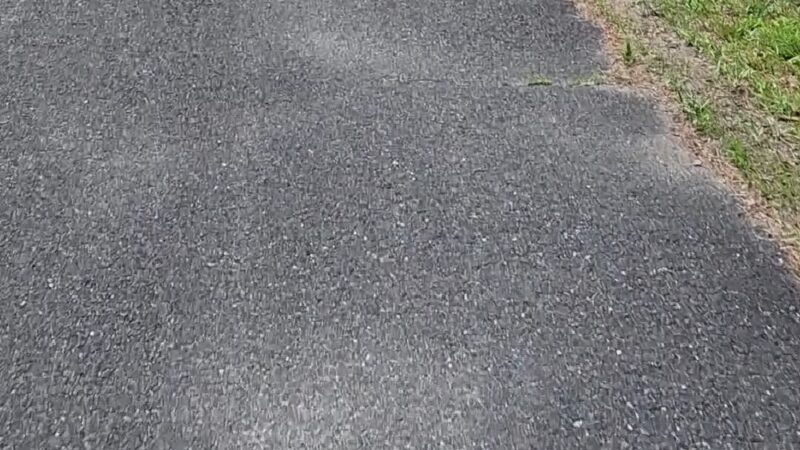 Atlantic County Bikeway - Egg Harbor Township, NJ