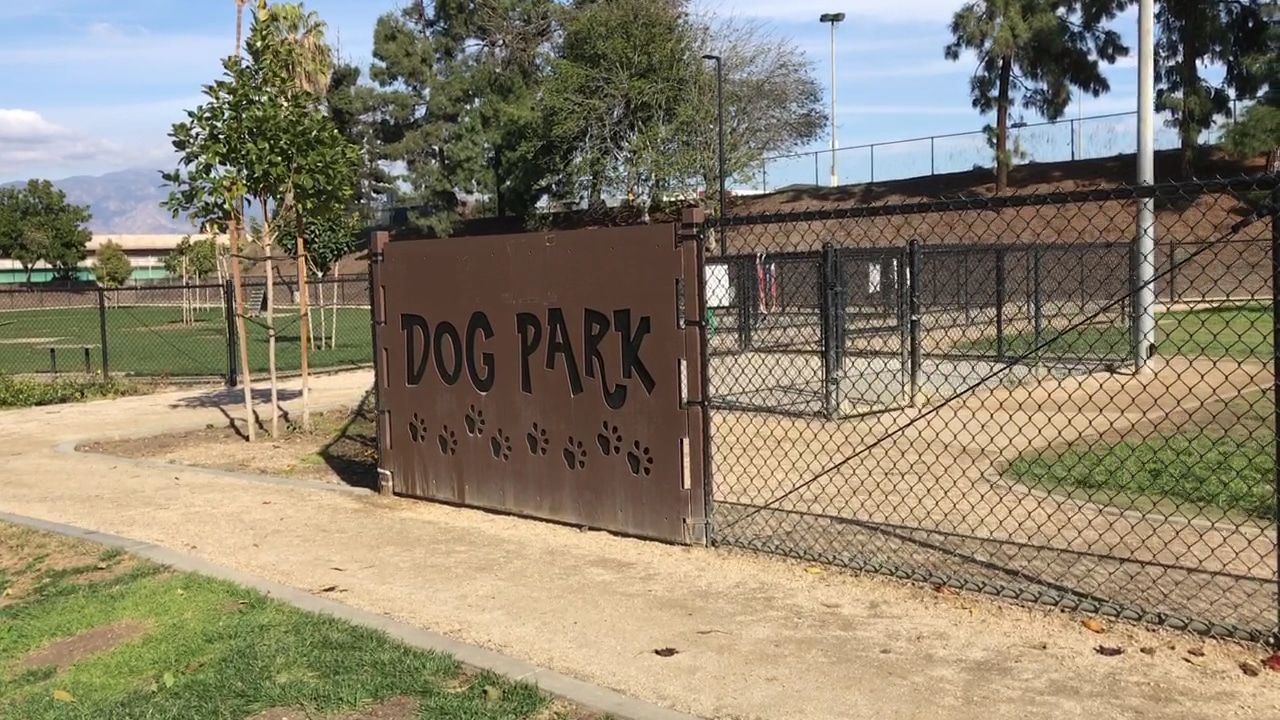 Fletcher Park - El Monte, CA