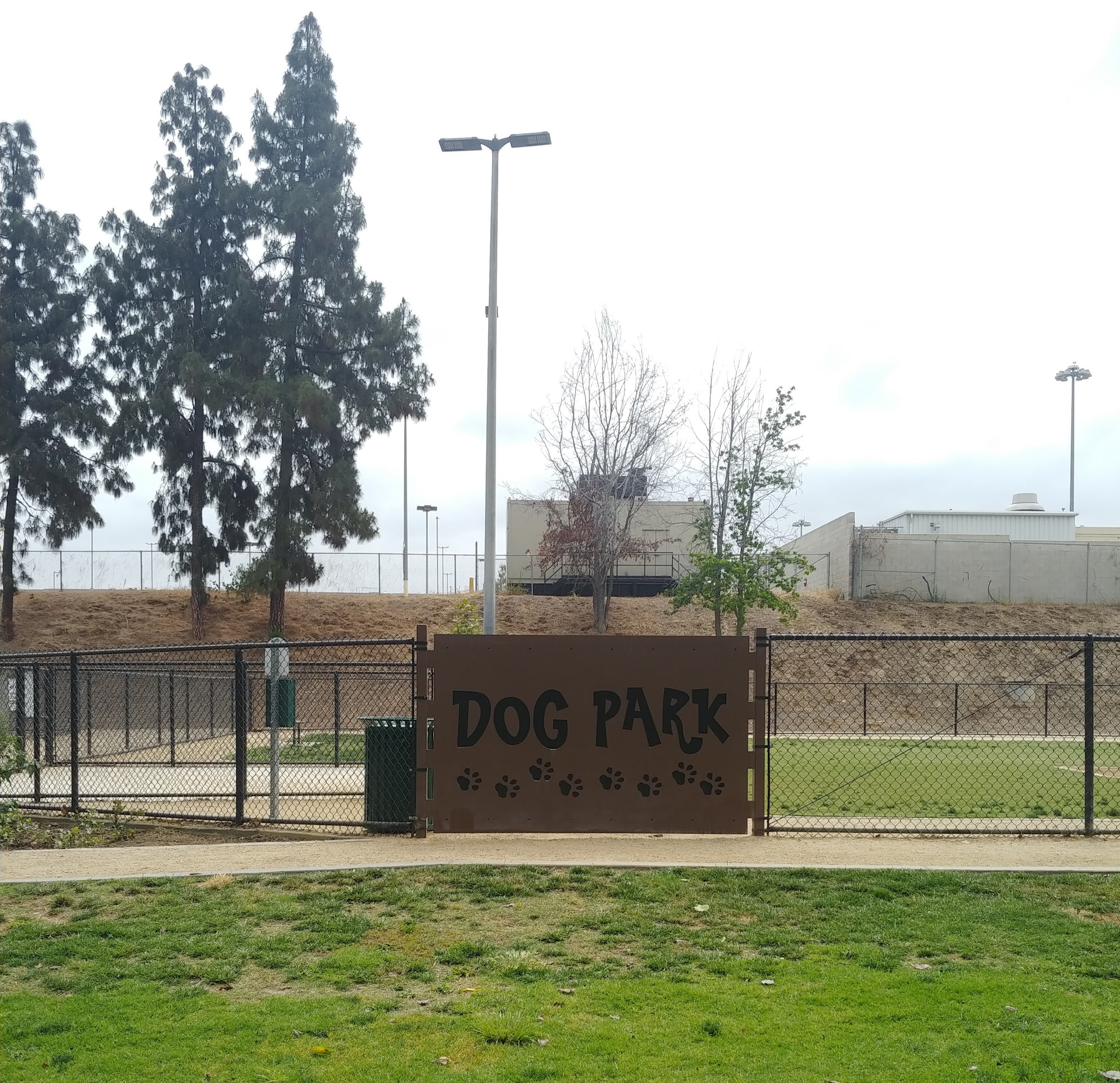 Fletcher Park - El Monte, CA