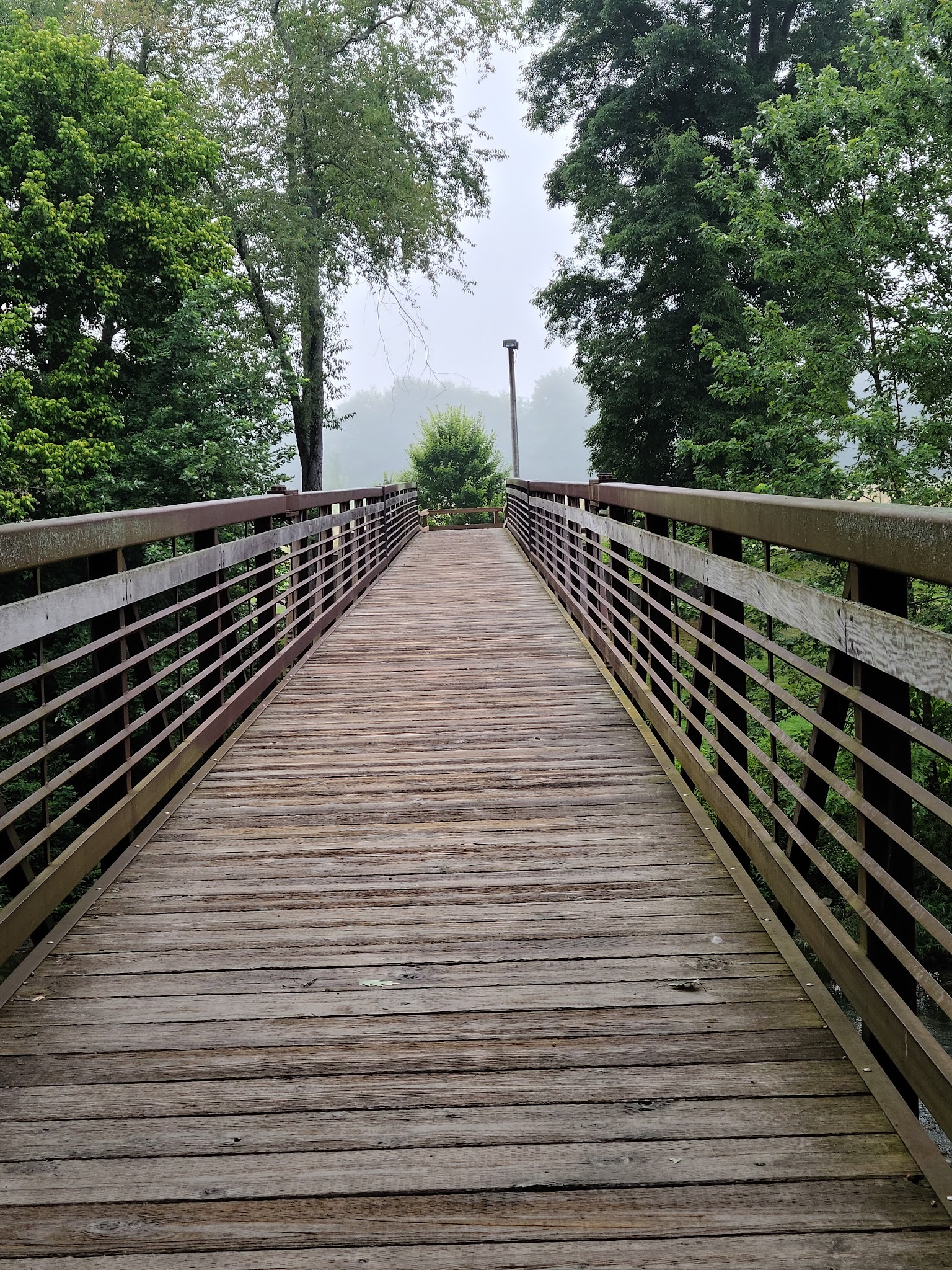 River Bend Park - Elkins, WV