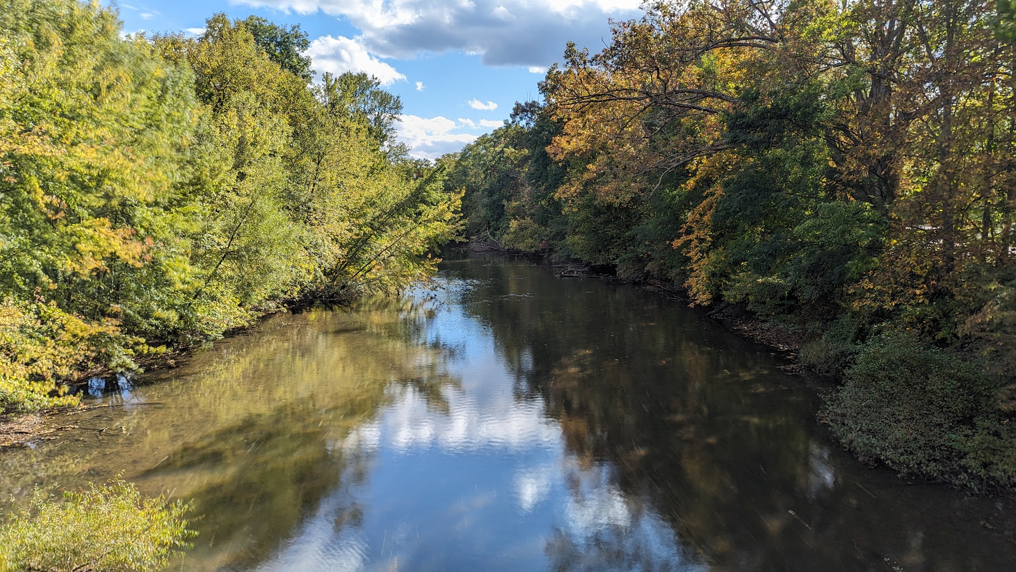River Bend Park - Elkins, WV