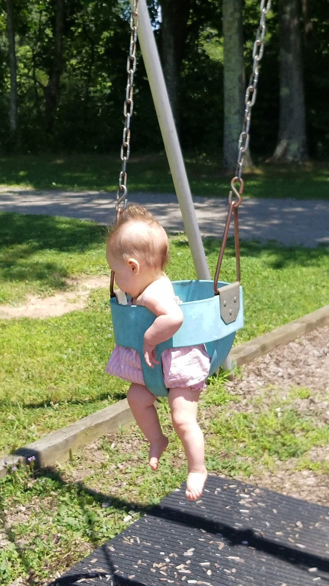 River Bend Park - Elkins, WV