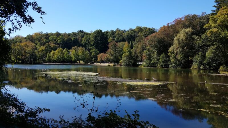 Great Hunger Memorial - Elmsford, NY