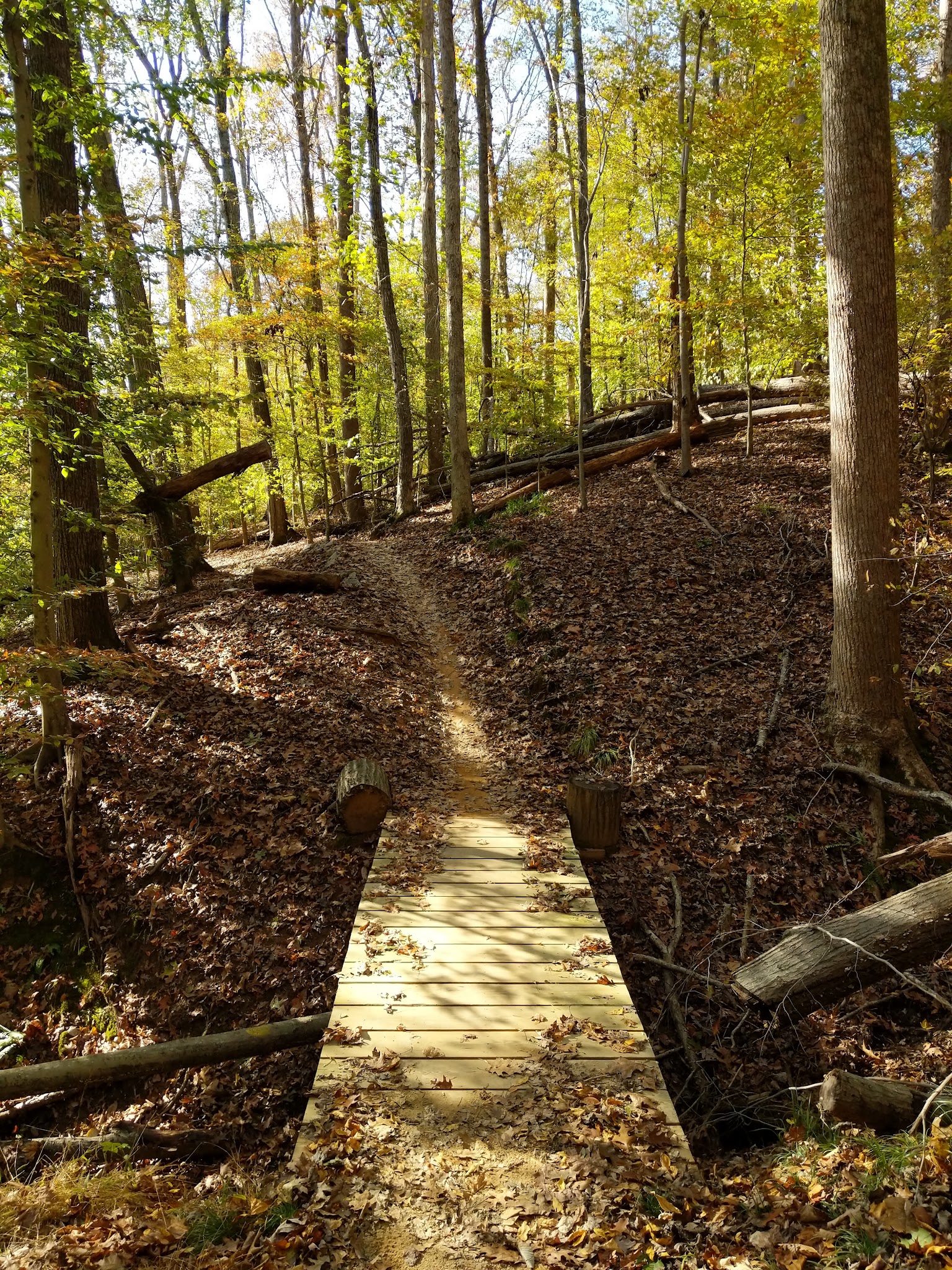 Fountainhead Regional Park - Fairfax Station, VA