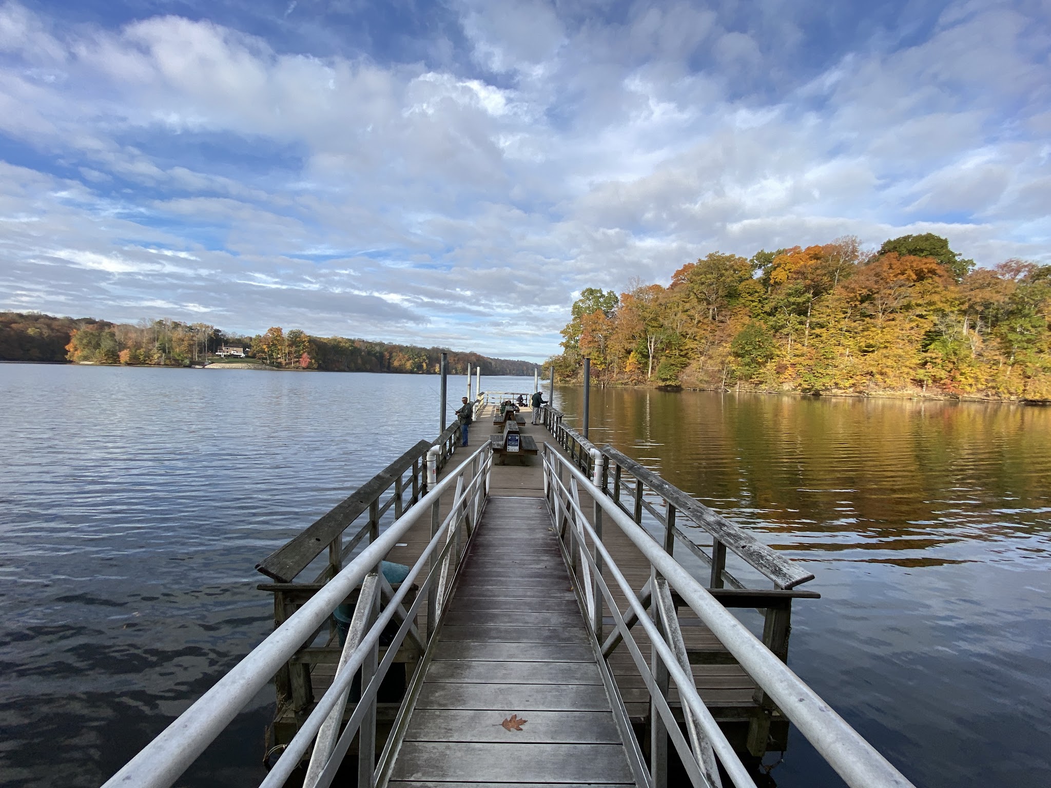 Fountainhead Regional Park - Fairfax Station, VA