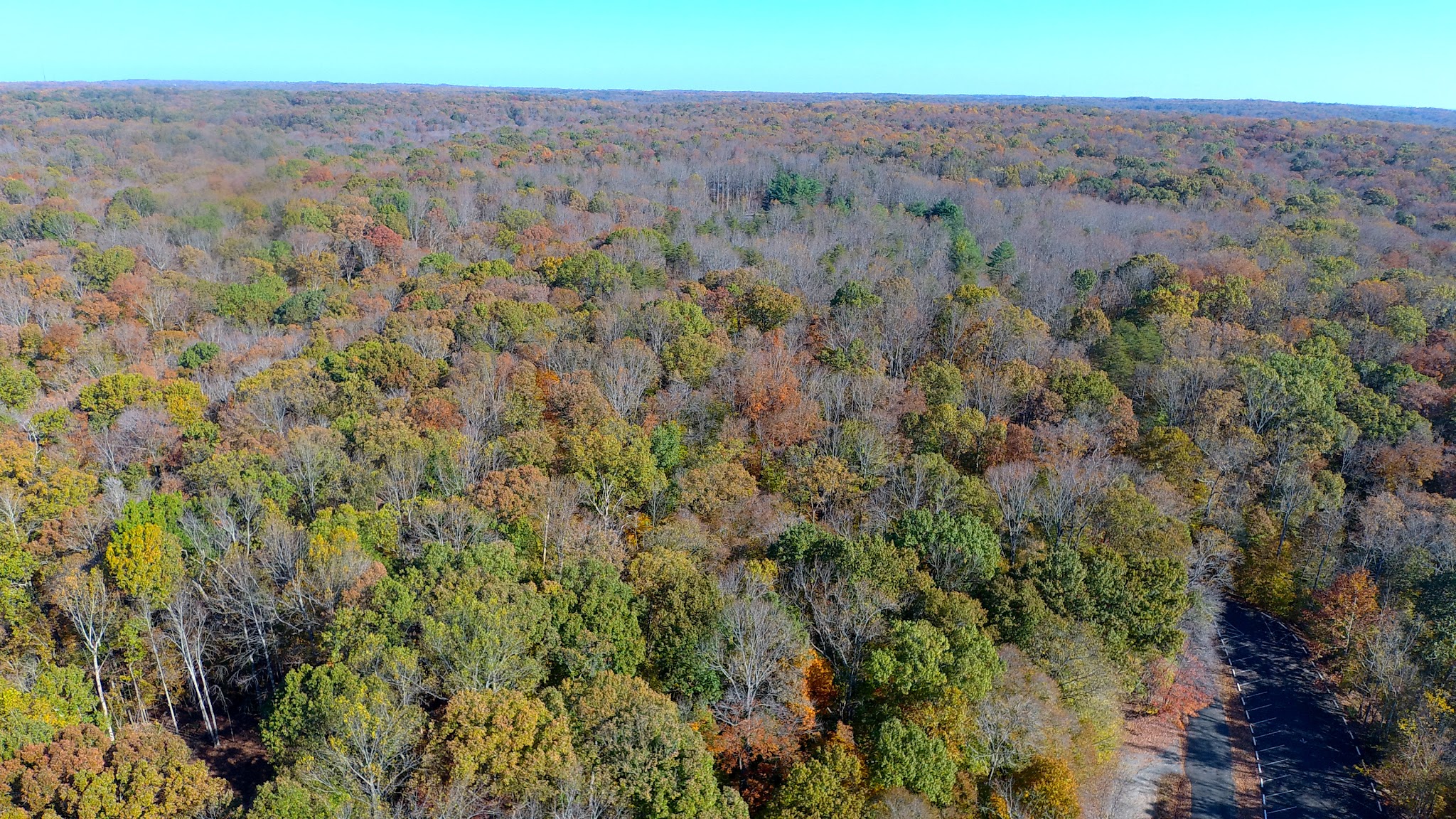 Fountainhead Regional Park - Fairfax Station, VA
