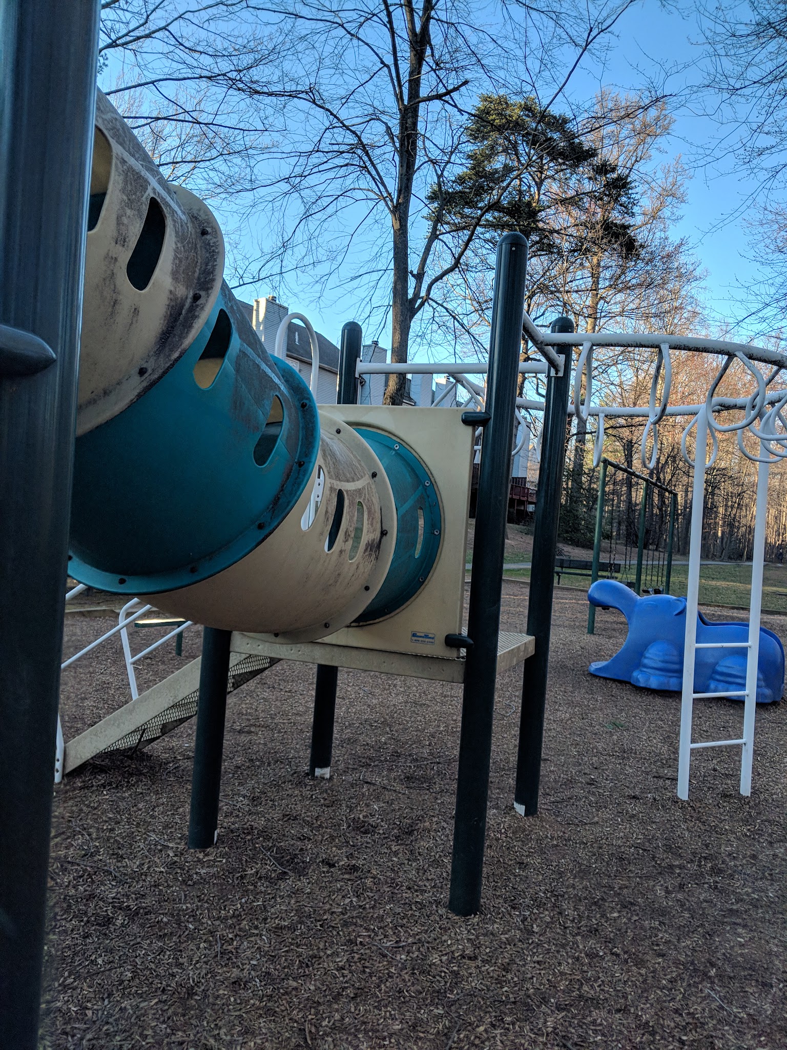 Alder Woods Park - Fairfax, VA