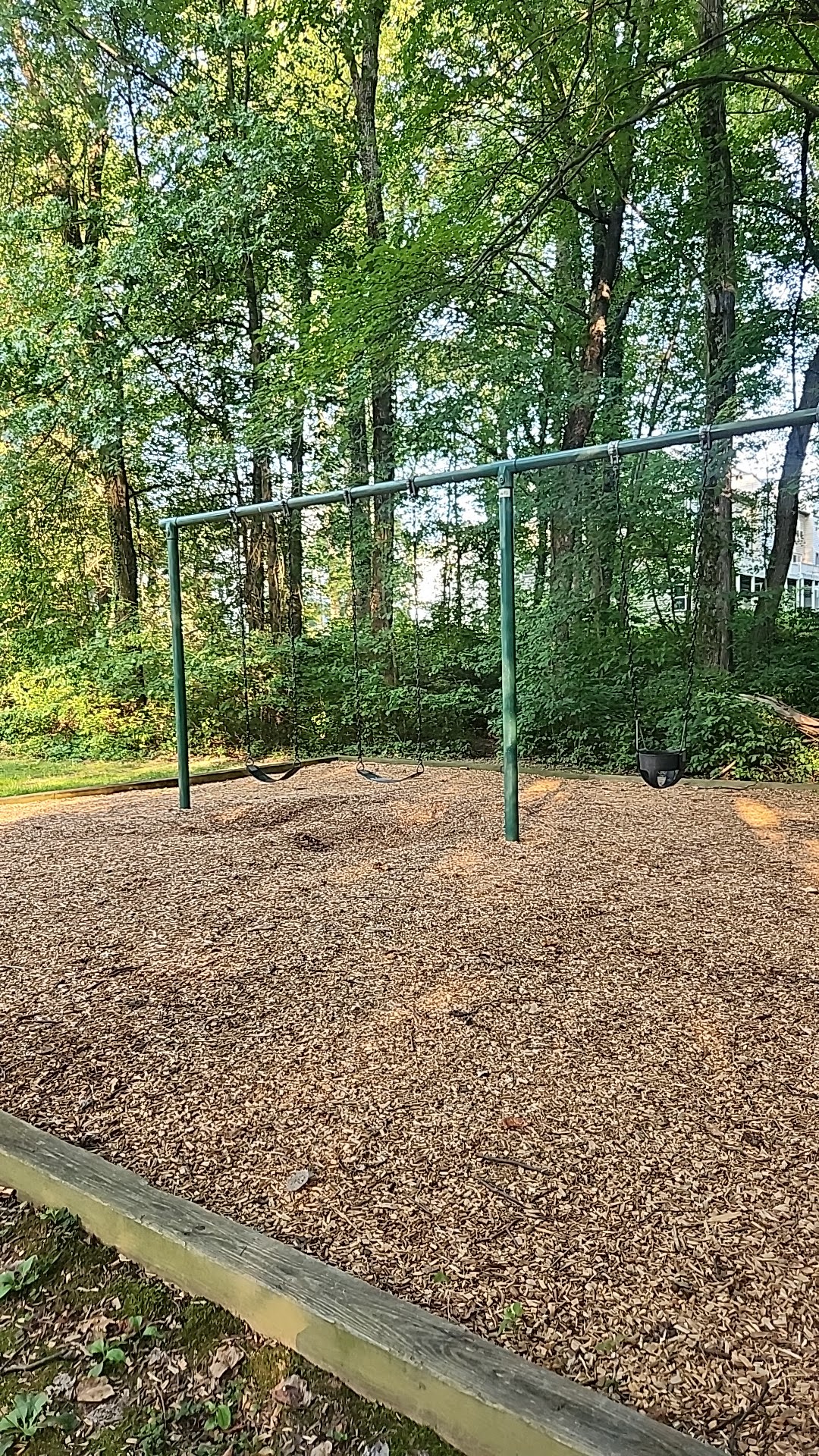 Alder Woods Park - Fairfax, VA