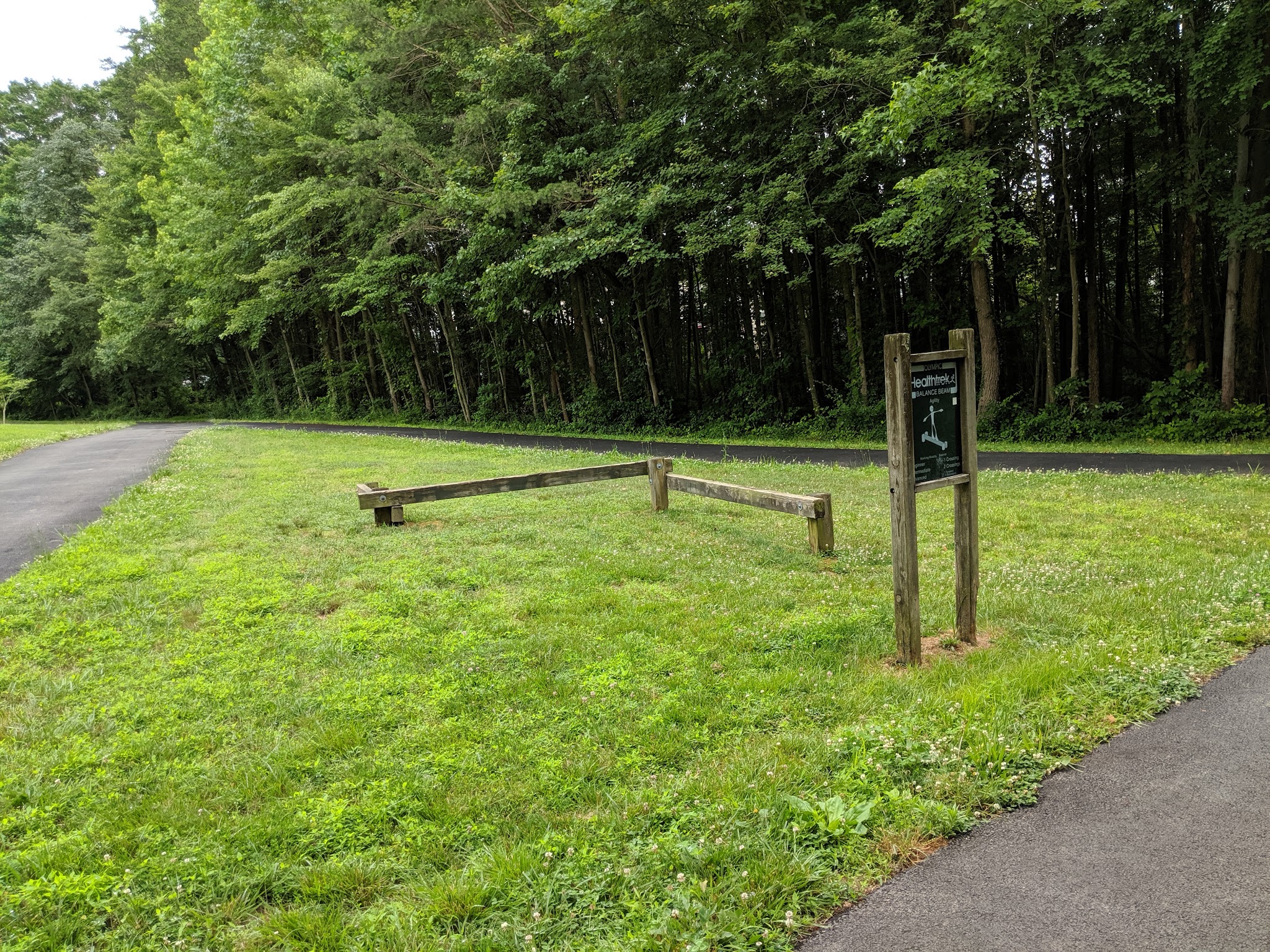 Armistead Park - Fairfax, VA