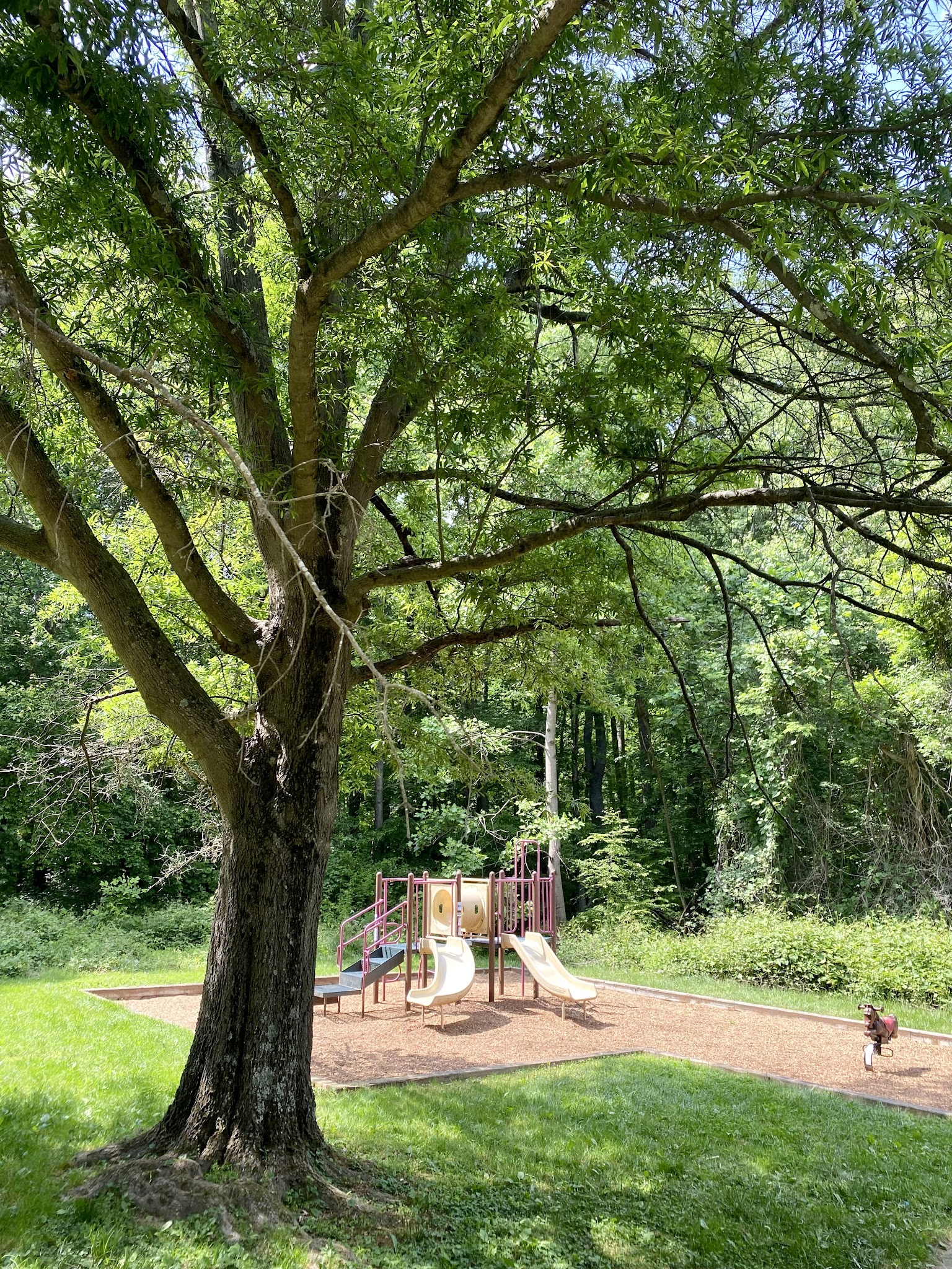 Eakin Park (Mantua Section) - Fairfax, VA